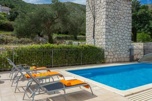 Holiday Home Zaton