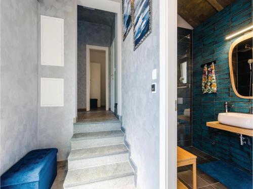 Four-bedroom Holiday Home In Zaton