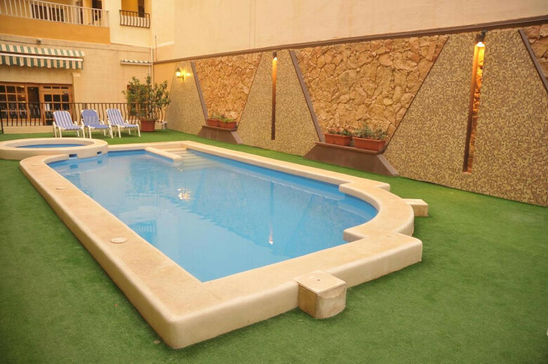 Soreda Hotel