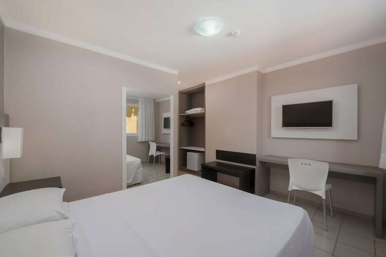 Hotel Sete Coqueiros