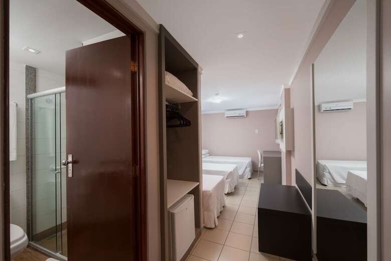 Hotel Sete Coqueiros