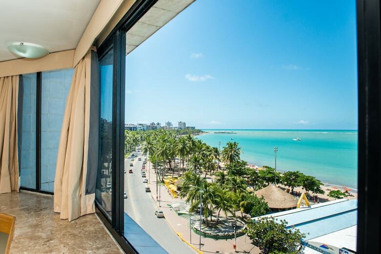 Hotel Sete Coqueiros