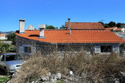 Apartment Zrnovo 9239a