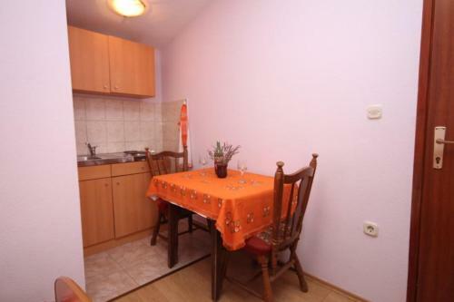Apartments With A Parking Space Stari Grad (hvar) - 8757