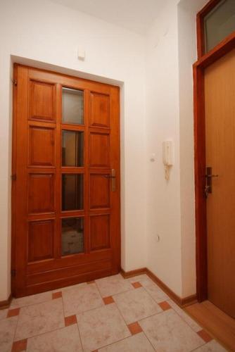 Apartment Valbandon 7297a