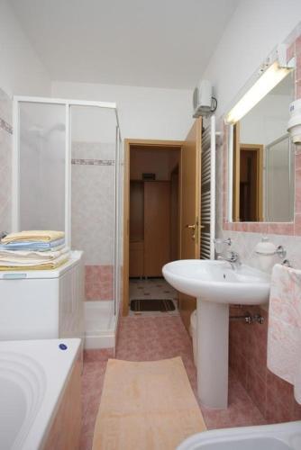 Apartment Valbandon 7297a
