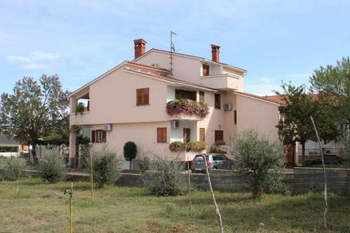 Apartment Valbandon 7297a