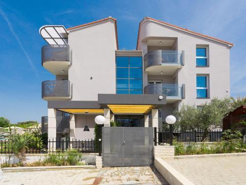Apartment Villa Jadranka.3