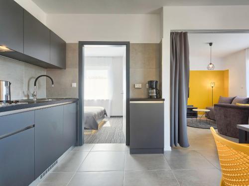 Apartment Villa Jadranka.3