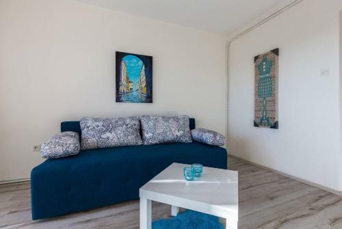 Sea View Apartments Pericic
