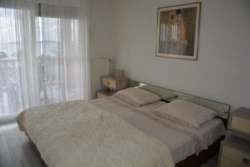 Sea View Apartments Pericic
