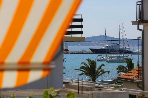 Sea View Apartments Pericic