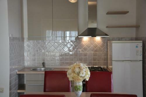 Sea View Apartments Pericic