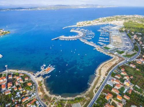 Sea View Apartments Pericic