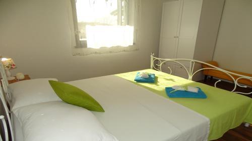 Villa Holiday Home Iva With Pool