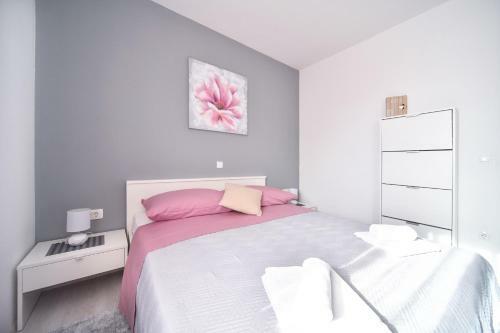 Deluxe Apartments Frani?