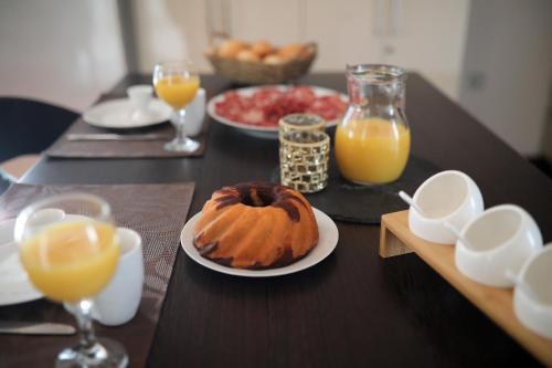 Villa Olive Garden Apartments