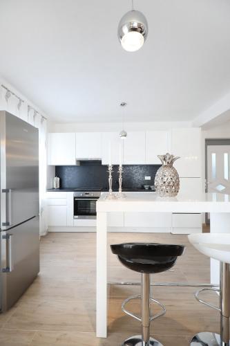 Villa Olive Garden Apartments