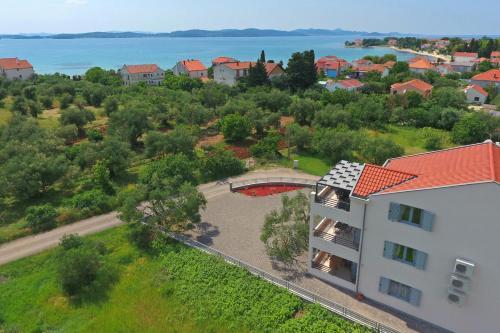 Villa Olive Garden Apartments