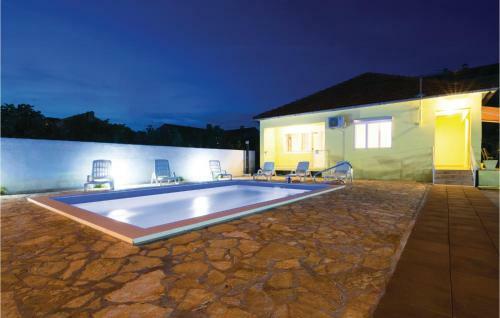 Two-bedroom Holiday Home In Sokusan