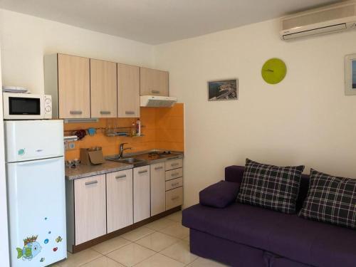 Apartments By The Sea Sukosan (zadar) - 15036