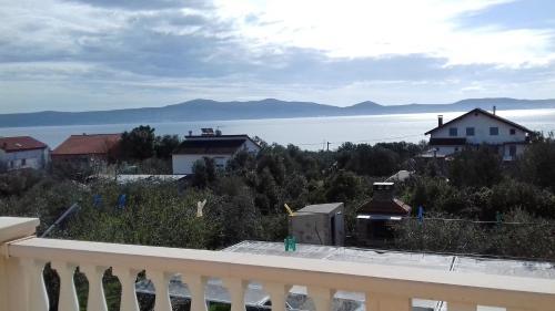 Apartments By The Sea Sukosan (zadar) - 15036