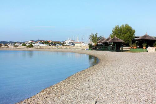 Apartments By The Sea Sukosan (zadar) - 15036
