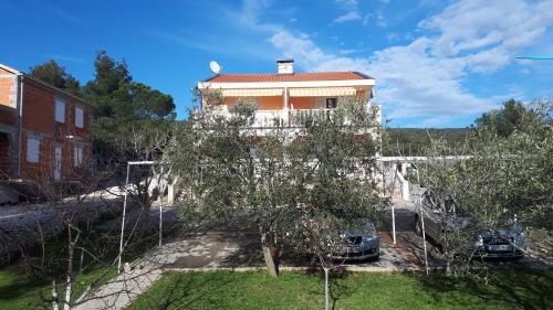 Apartments By The Sea Sukosan (zadar) - 15036