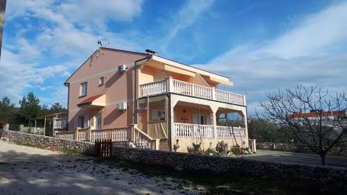 Apartments By The Sea Sukosan (zadar) - 15036