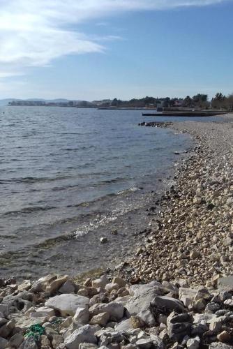 Apartments By The Sea Sukosan (zadar) - 15036