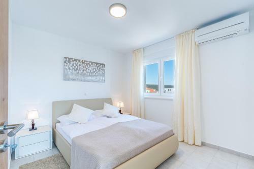 Apartments Kreuzpointner
