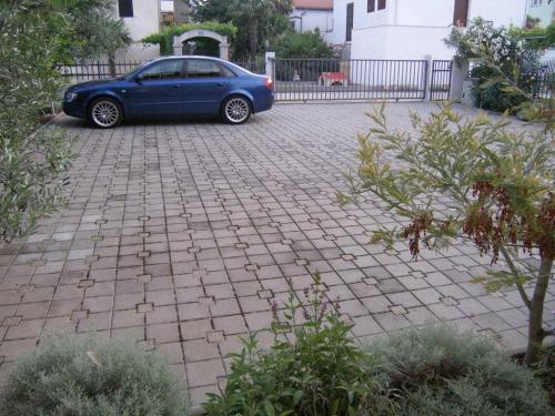 Apartment Sukosan 14970e