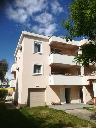 Apartamento Villa Fontana 2