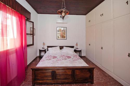 Villa Marco In Acharavi - Cfu01021-f