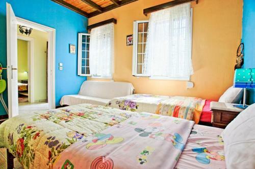 Villa Athanasia Beach House