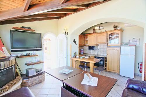 Villa Athanasia Beach House