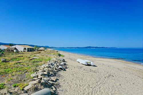 Villa Athanasia Beach House