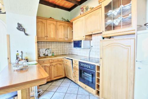 Villa Athanasia Beach House