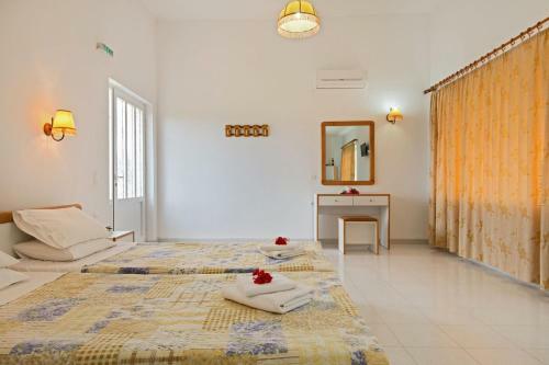 Apartamento Residence Vista Del Mare