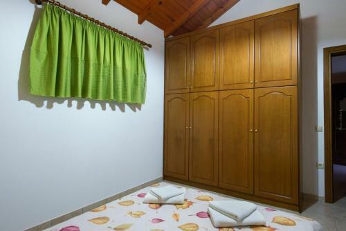 Apartamento Residence Vista Del Mare