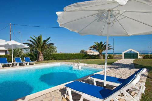 Apartamento Residence Vista Del Mare