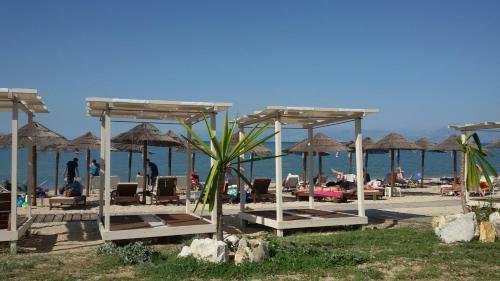 Apartamento Residence Vista Del Mare