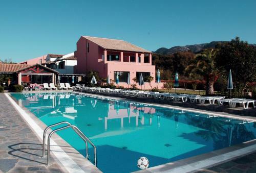 Aparthotel Nireas Studios & Aparts