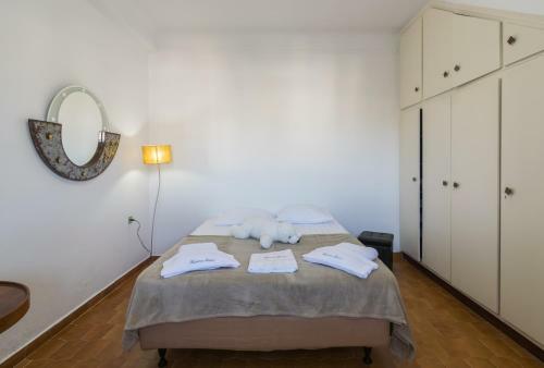 Apartamento Uncle's Titikas Adamas