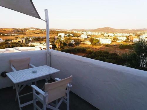 Hotel Thalassitra Private Pool Suites & Spa