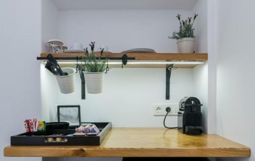 Apartamento Uncle's Luxury Adamas Jacuzzi