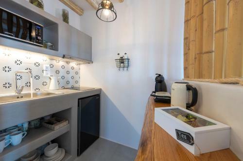 Apartamento Aelia Suites