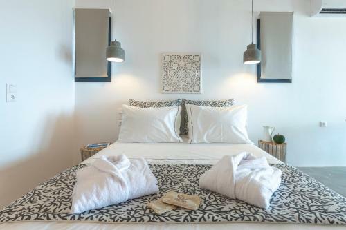 Apartamento Aelia Suites