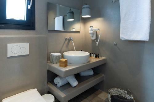 Apartamento Aelia Suites
