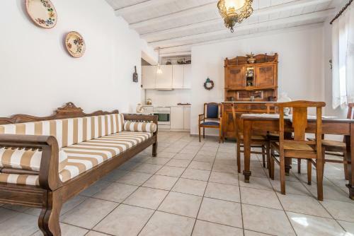 Apartamento The Millers House